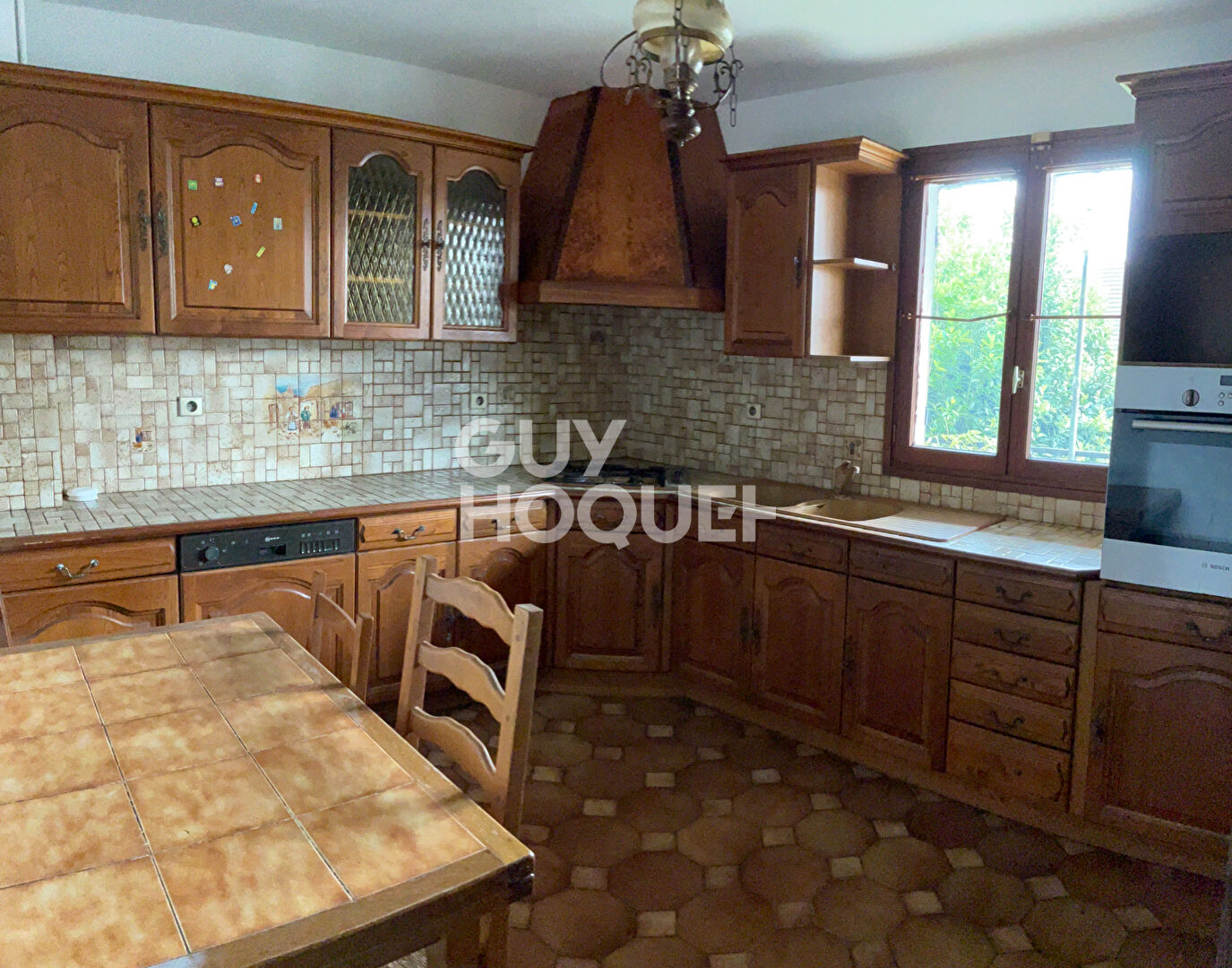 Maison Le Blanc Mesnil 125.83 m2