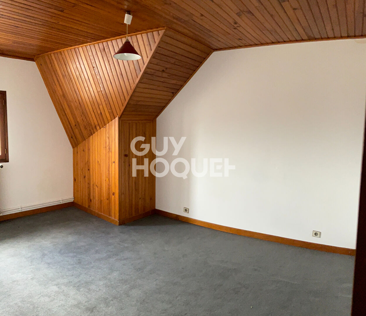 Maison Le Blanc Mesnil 125.83 m2