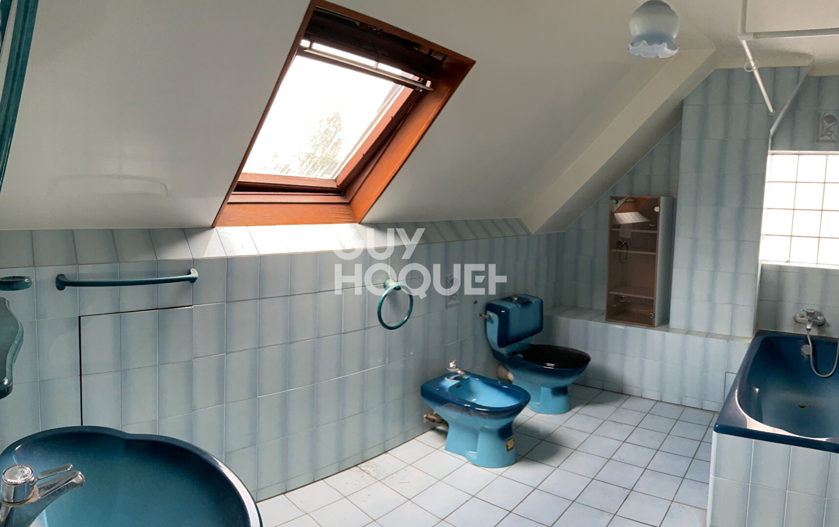 Maison Le Blanc Mesnil 125.83 m2