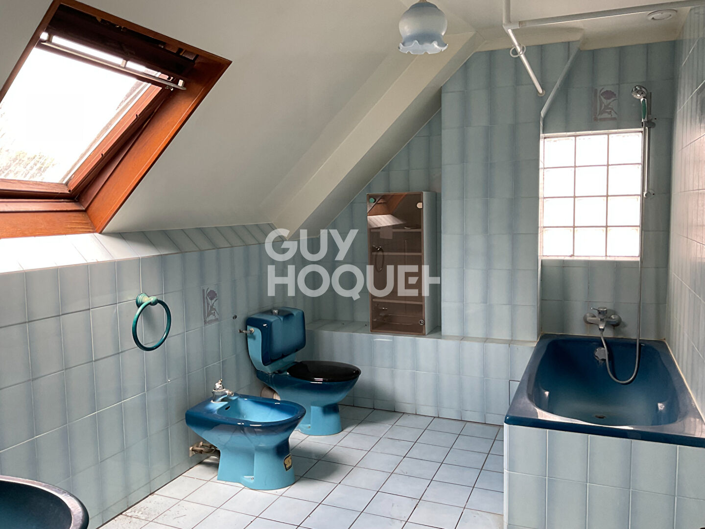 Maison Le Blanc Mesnil 125.83 m2