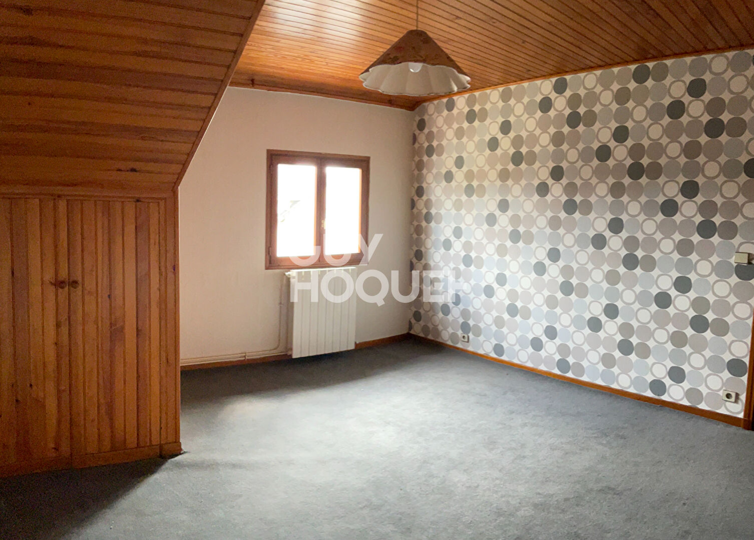 Maison Le Blanc Mesnil 125.83 m2