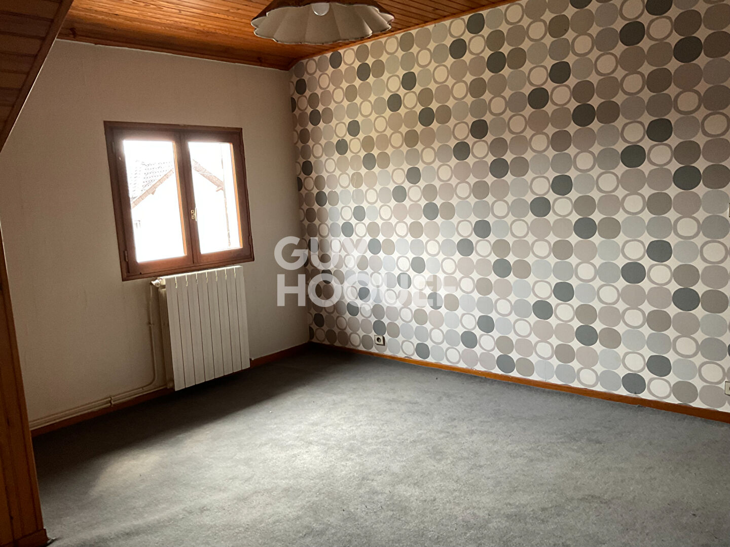 Maison Le Blanc Mesnil 125.83 m2