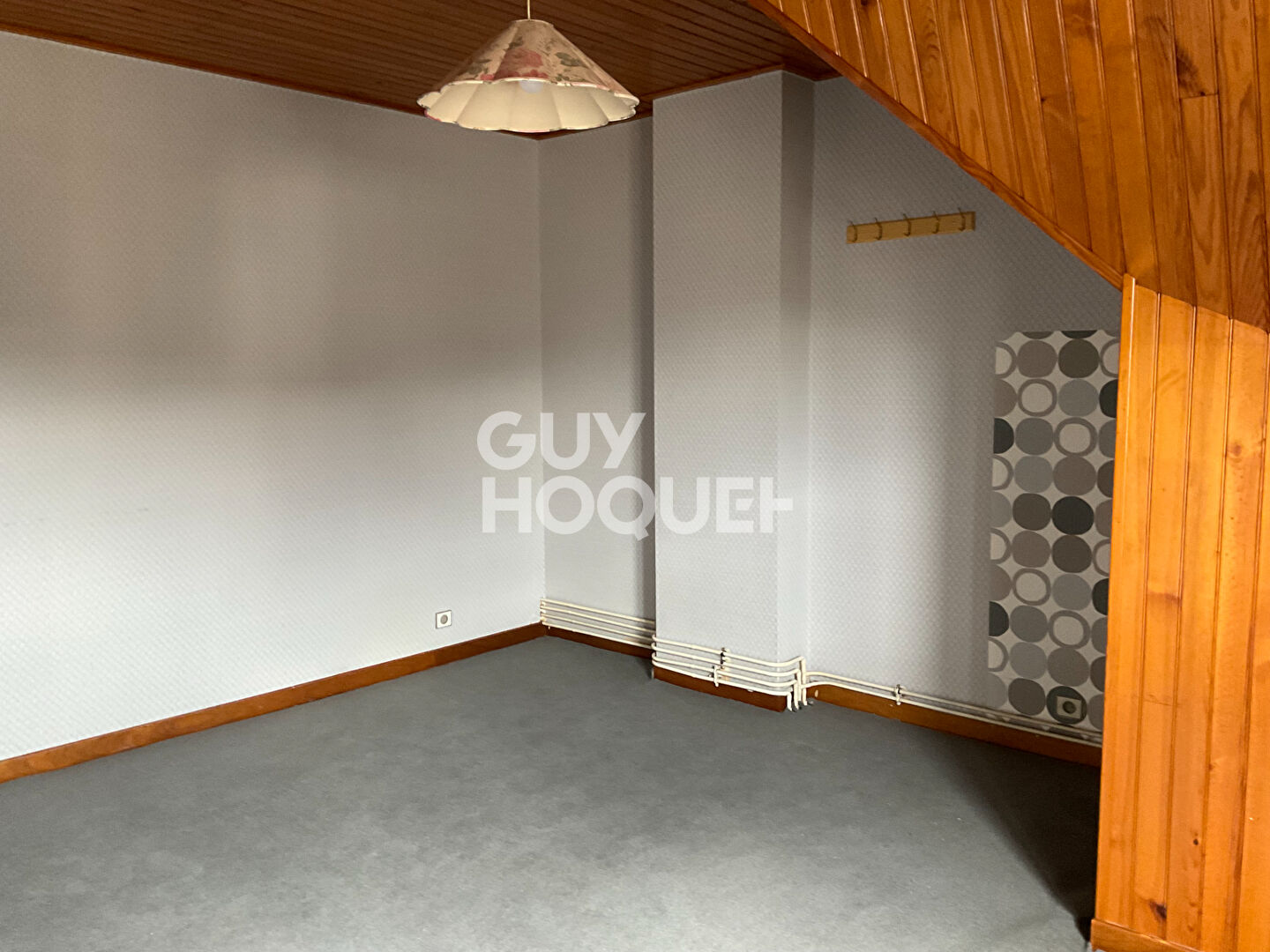 Maison Le Blanc Mesnil 125.83 m2