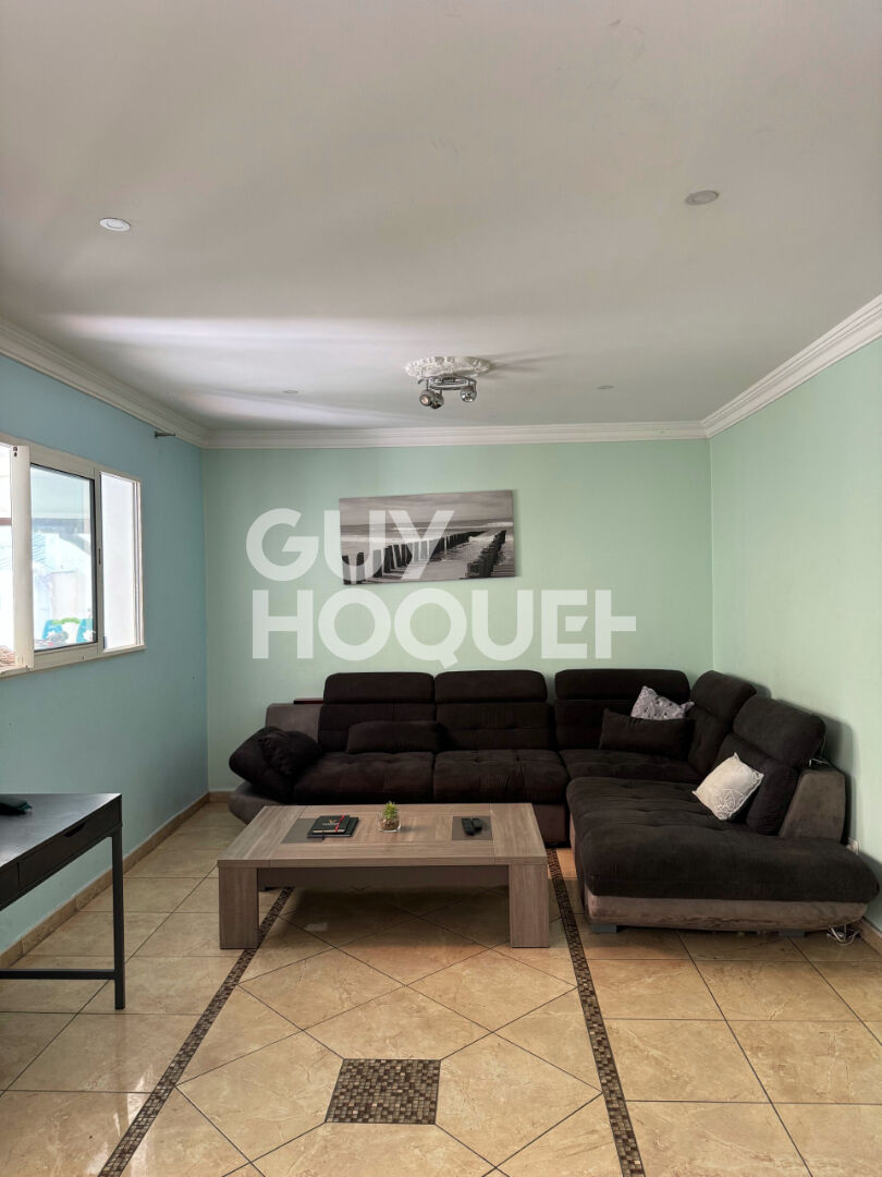 Maison  à vendre 6 pièces 177 m2