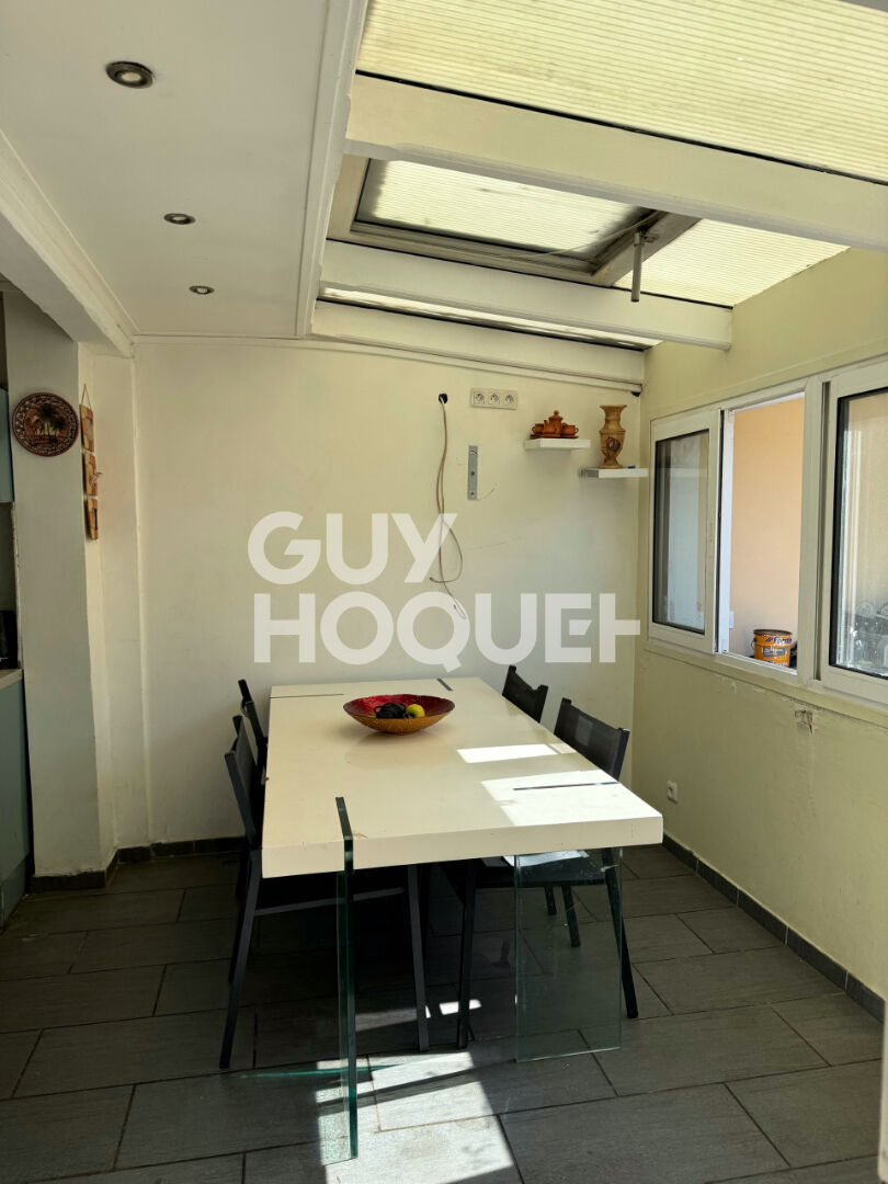 Maison  à vendre 6 pièces 177 m2