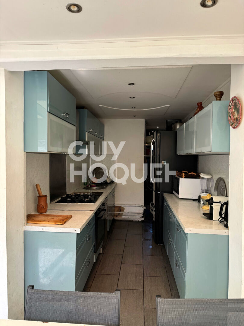 Maison  à vendre 6 pièces 177 m2