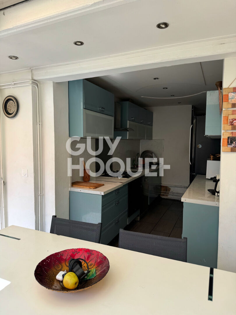 Maison  à vendre 6 pièces 177 m2