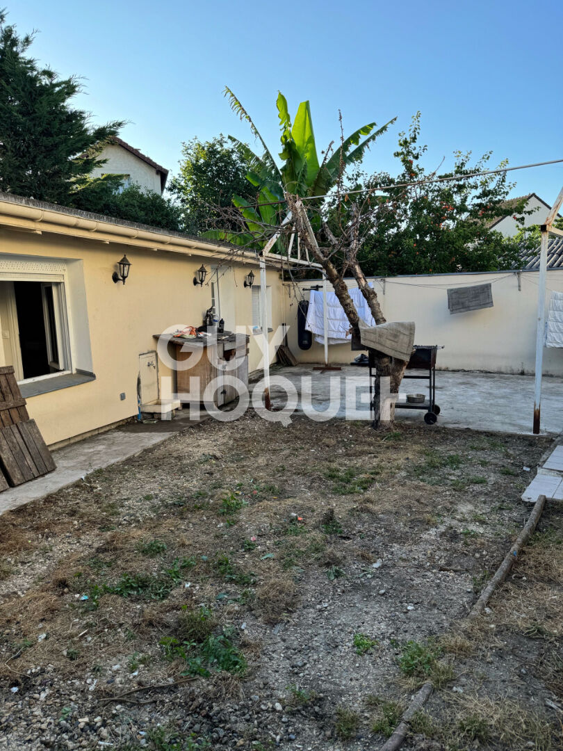 Maison  à vendre 6 pièces 177 m2