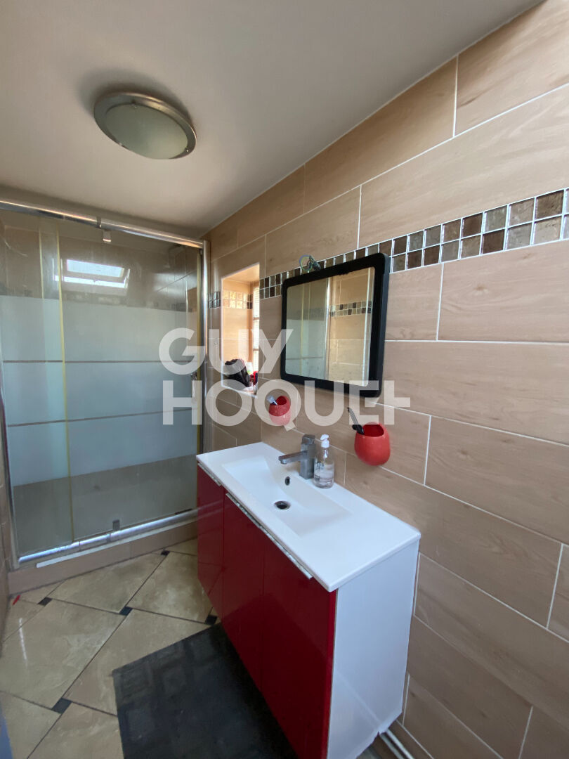 Maison  à vendre 6 pièces 177 m2