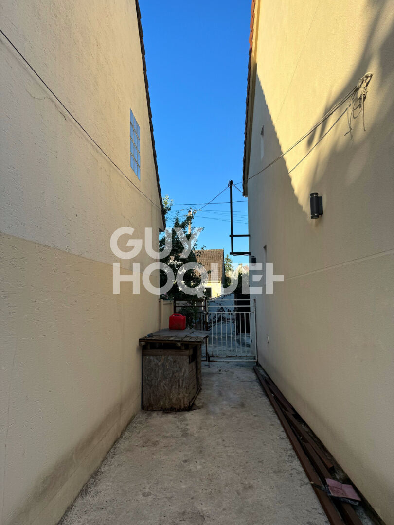 Maison  à vendre 6 pièces 177 m2