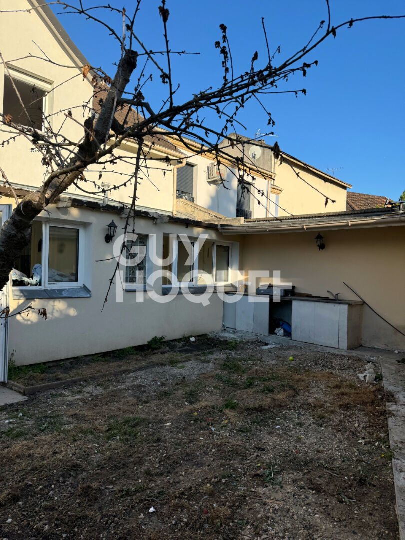 Maison  à vendre 6 pièces 177 m2