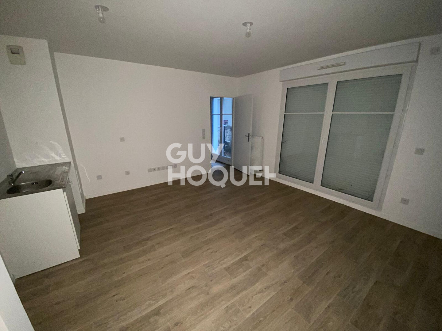 Appartement  Neuf 3 pièce(s)