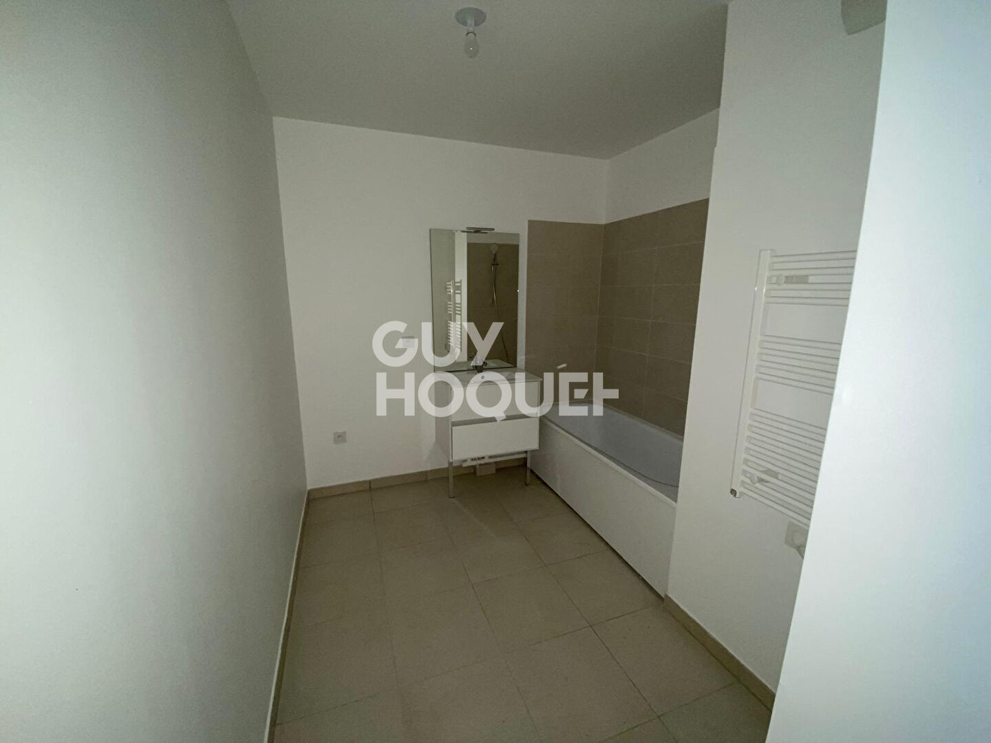 Appartement  Neuf 3 pièce(s)