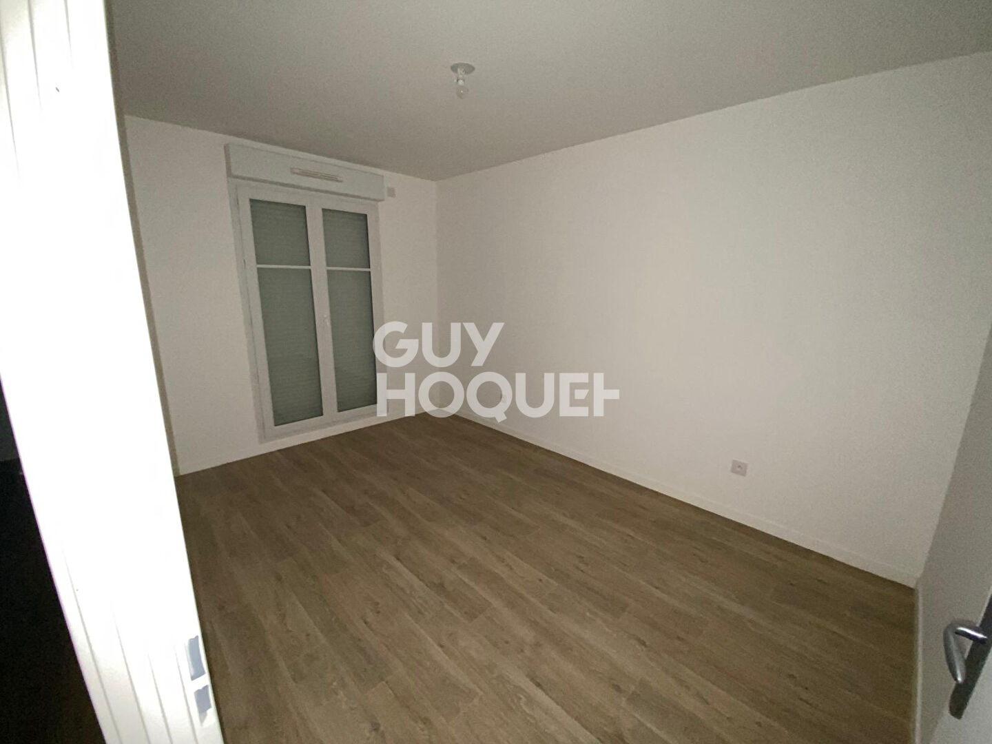 Appartement  Neuf 3 pièce(s)