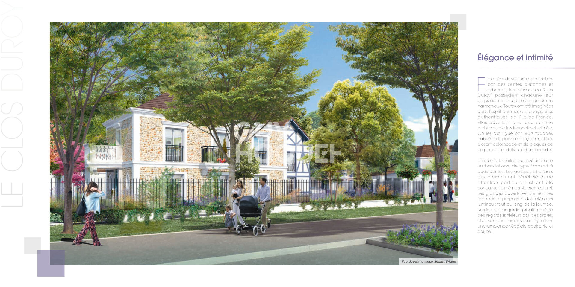 Appartement  Neuf 3 pièce(s)