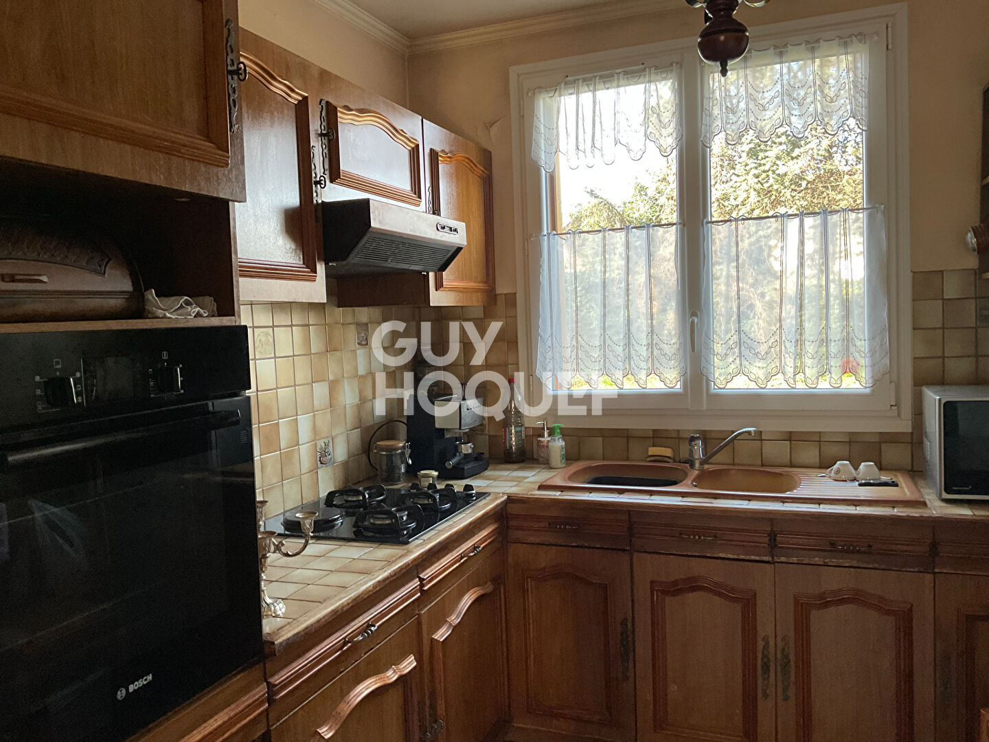 Appartement Le Blanc Mesnil 3 pièce(s) 58.48 m2