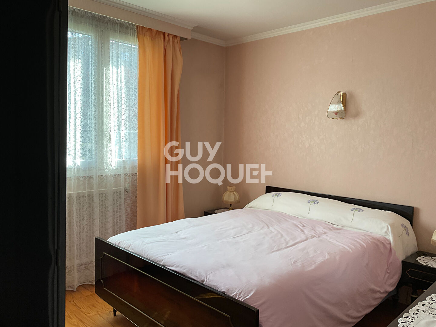 Appartement Le Blanc Mesnil 3 pièce(s) 58.48 m2