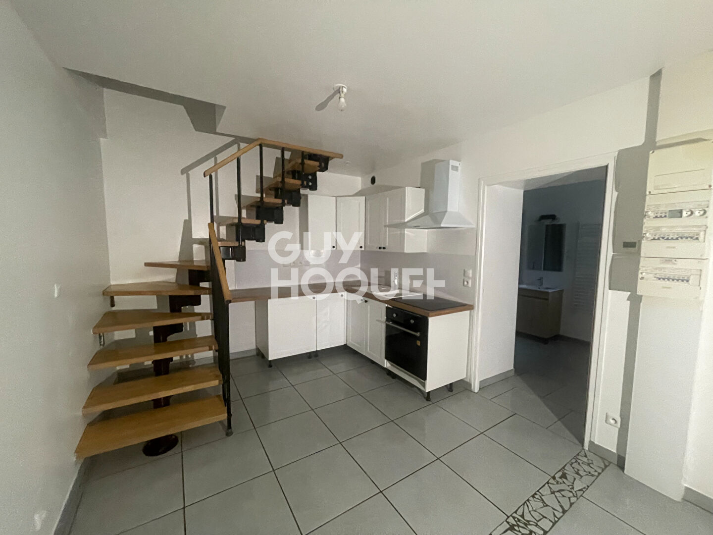 Maison Periers