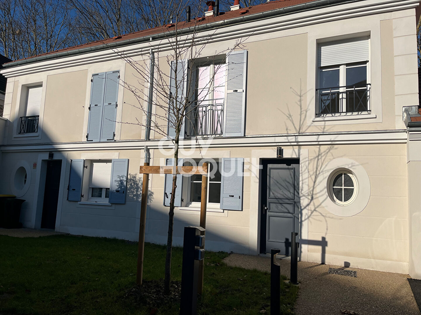 Maison  Neuve 4 pièce(s) 81.24 m2