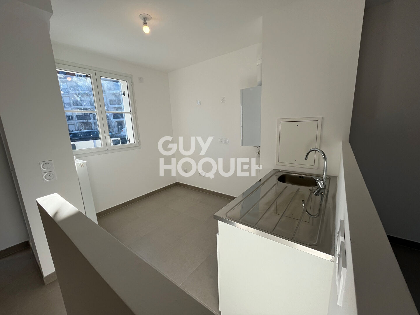 Maison  Neuve 4 pièce(s) 81.24 m2
