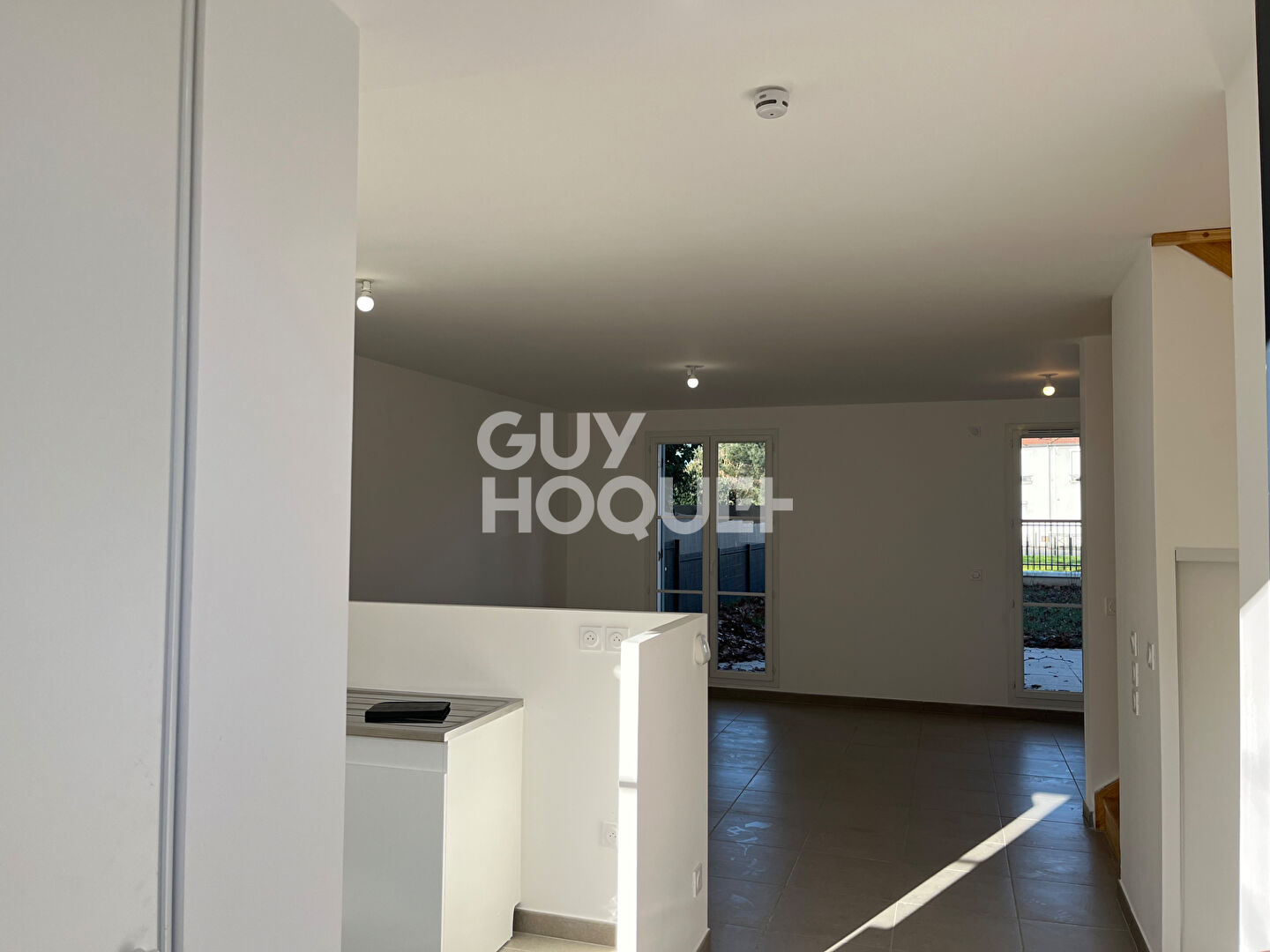 Maison  Neuve 4 pièce(s) 81.24 m2