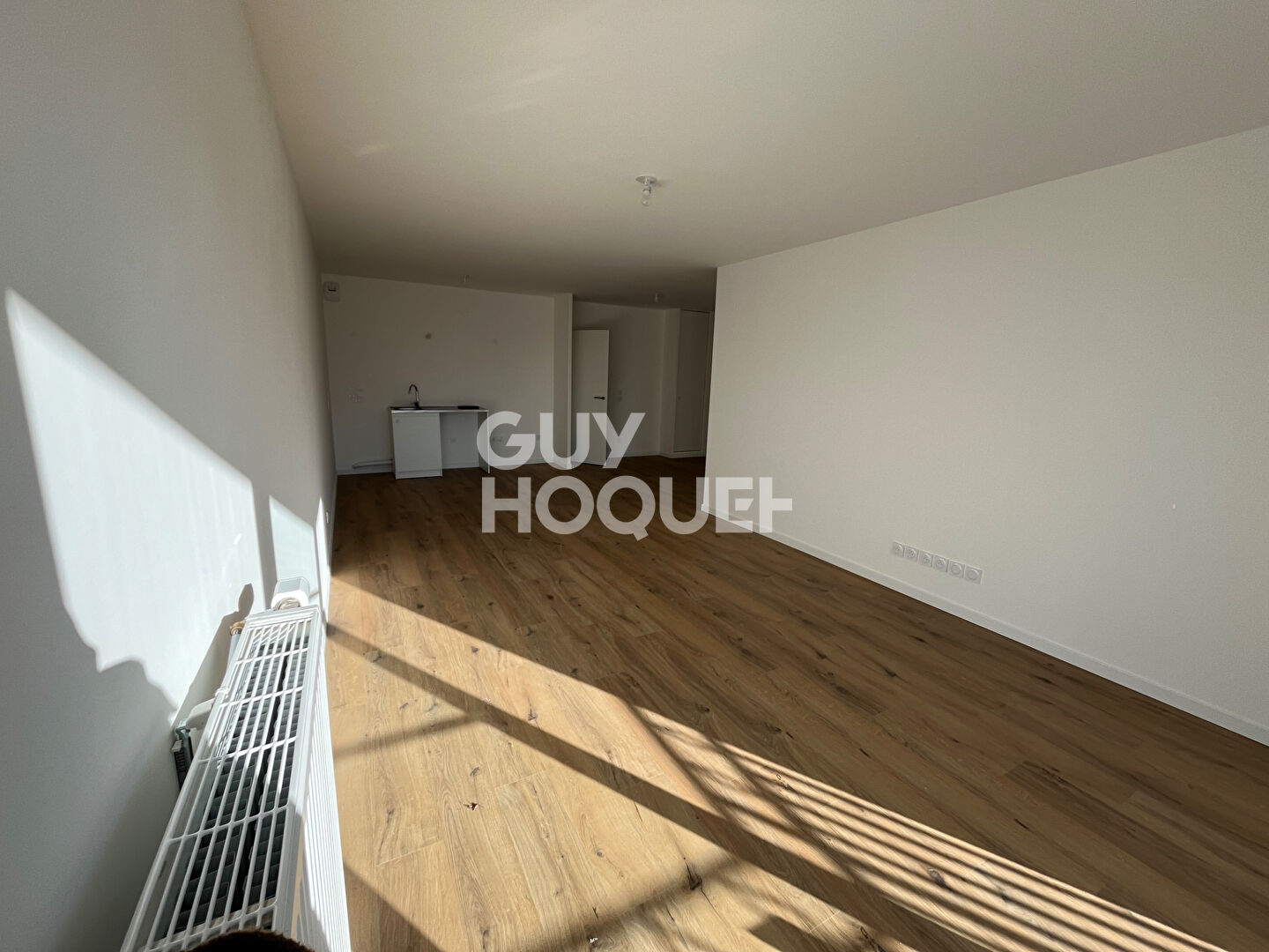 Appartement  Neuf 4 pièce(s)