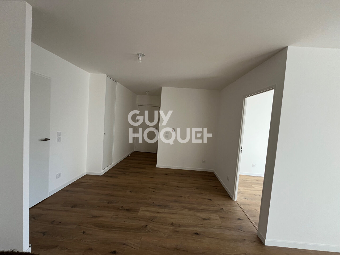 Appartement  Neuf 4 pièce(s)