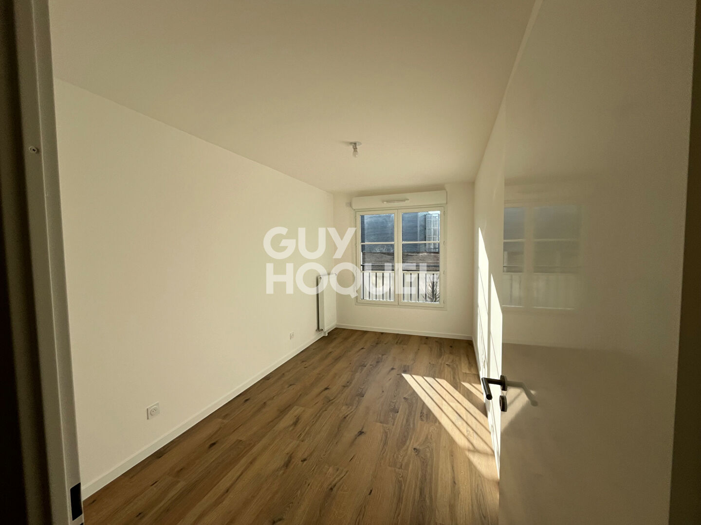 Appartement  Neuf 4 pièce(s)