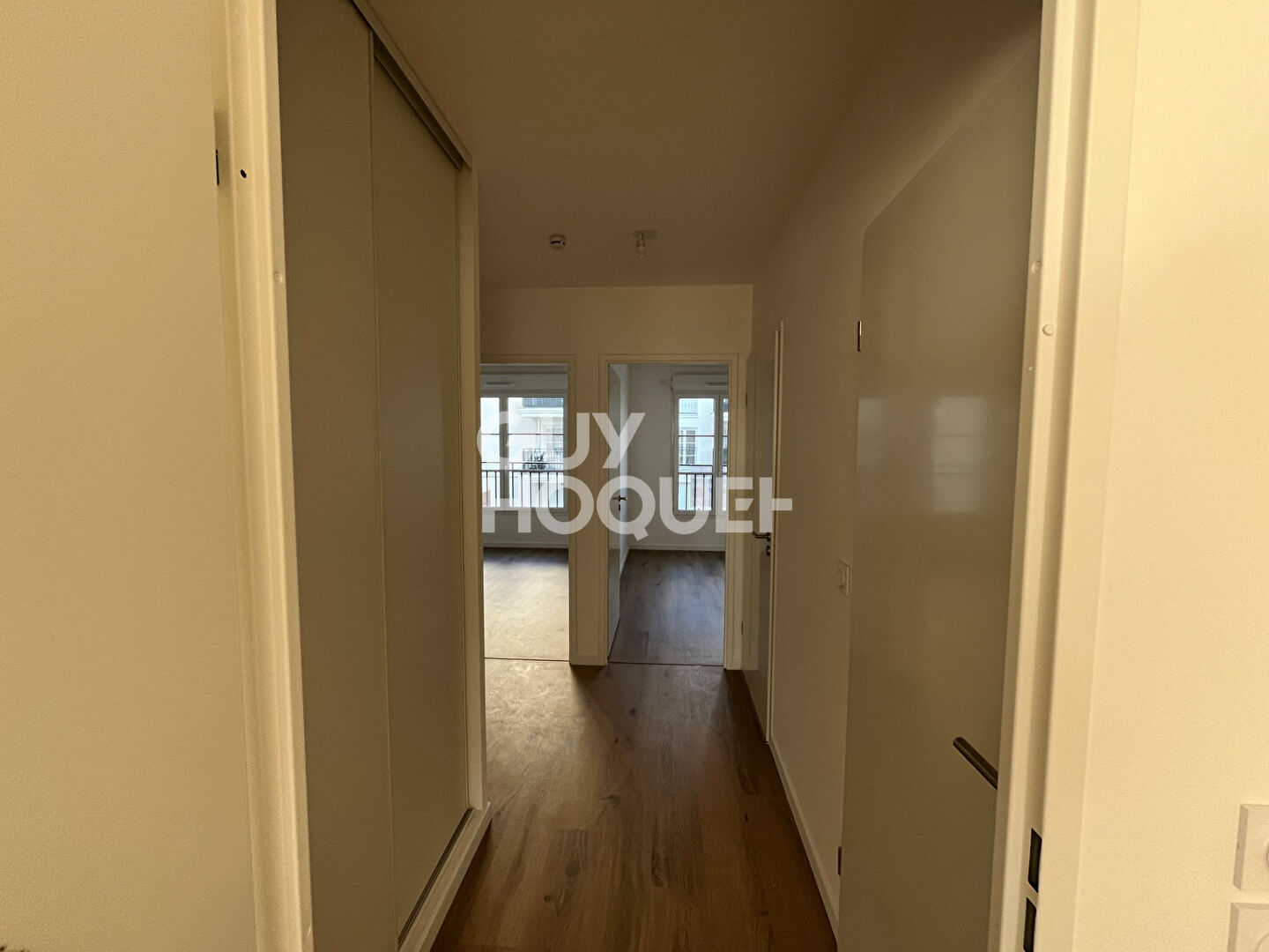 Appartement  Neuf 4 pièce(s)