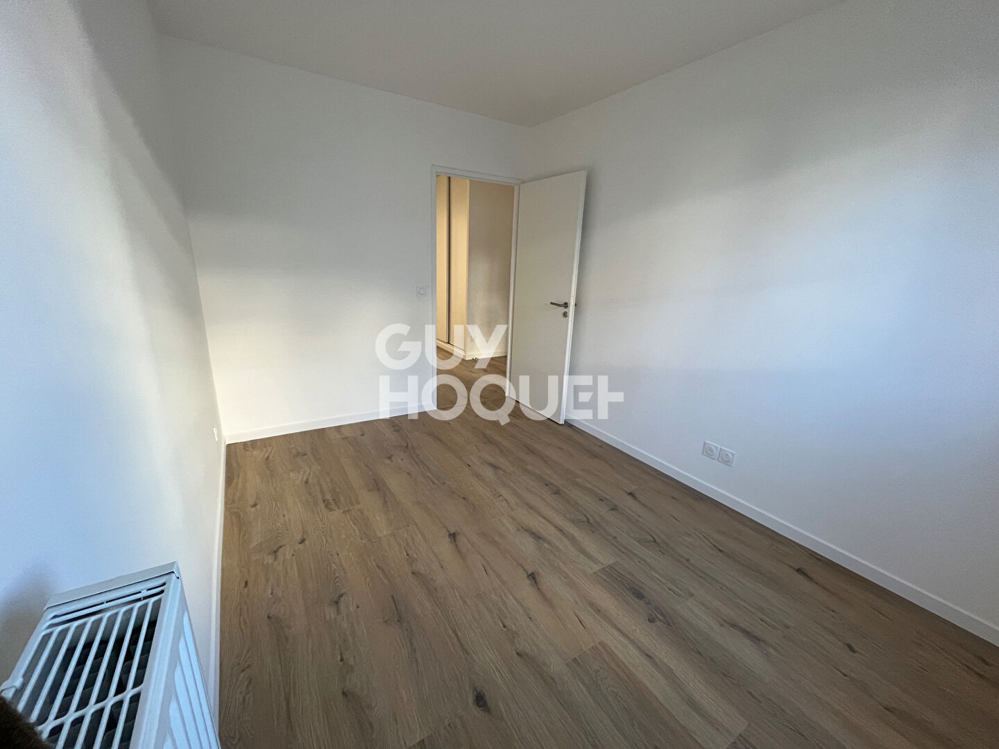 Appartement  Neuf 4 pièce(s)