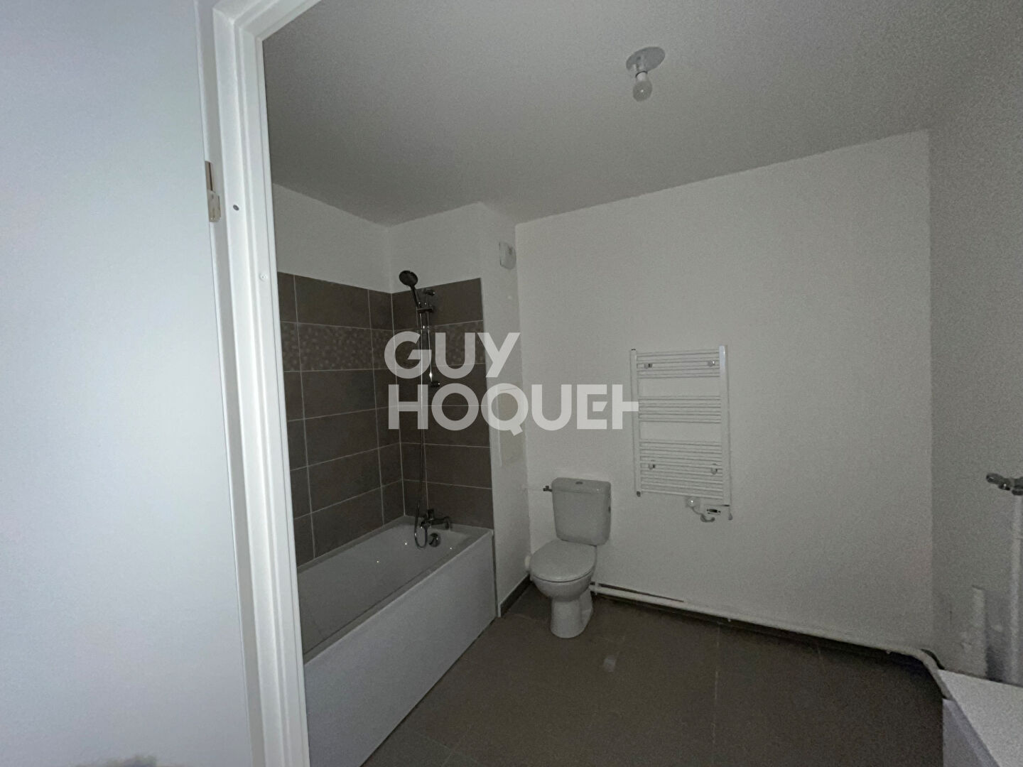 Appartement  Neuf 4 pièce(s)