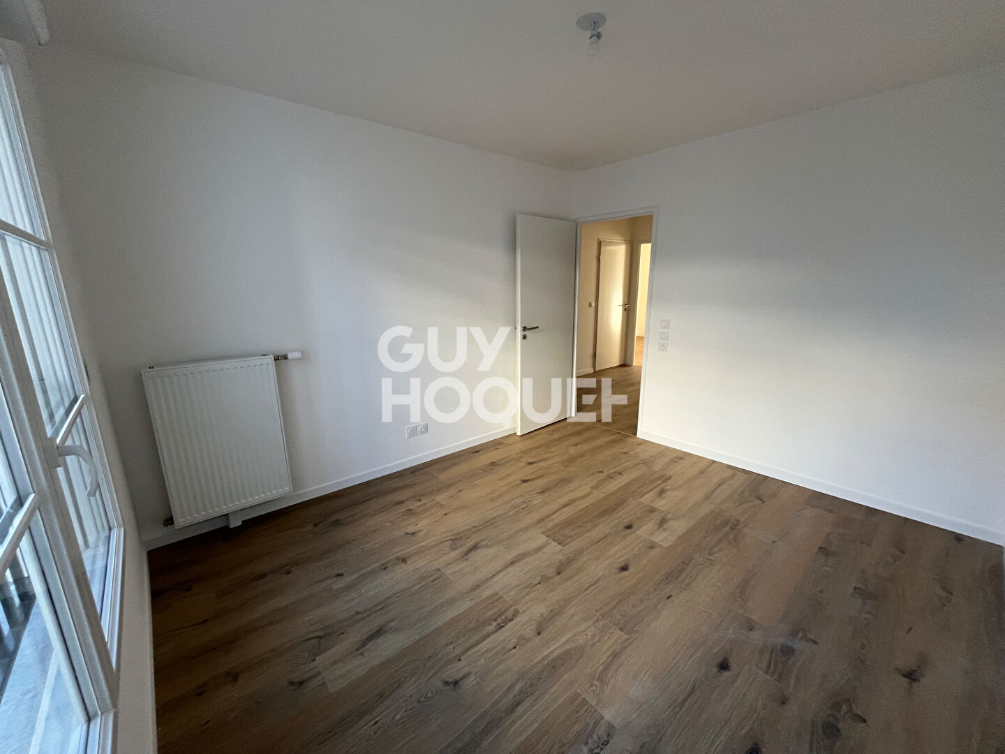 Appartement  Neuf 4 pièce(s)
