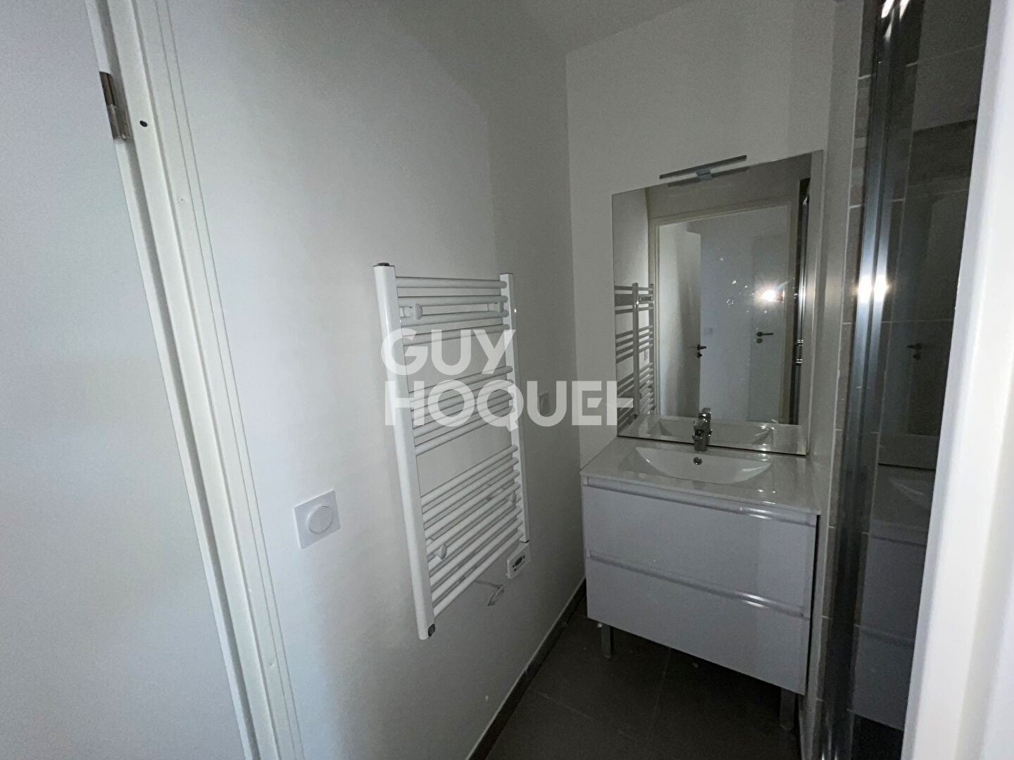 Appartement  Neuf 4 pièce(s)