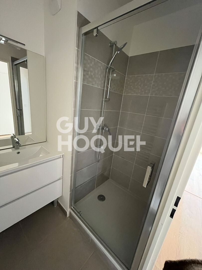 Appartement  Neuf 4 pièce(s)