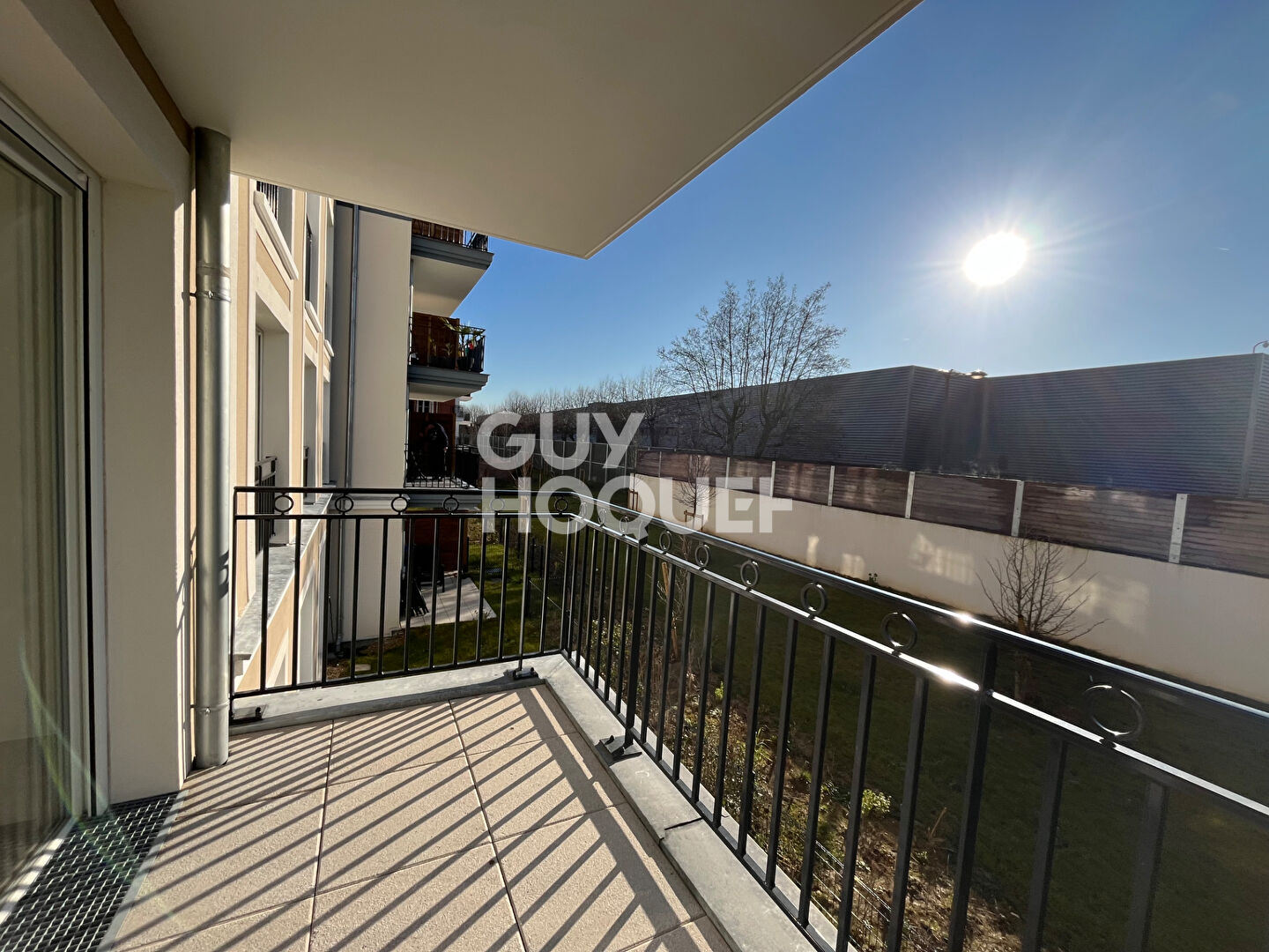 Appartement  Neuf 4 pièce(s)