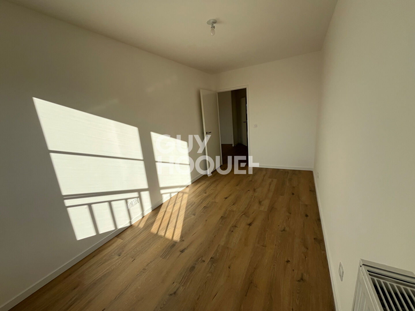 Appartement  Neuf 4 pièce(s)