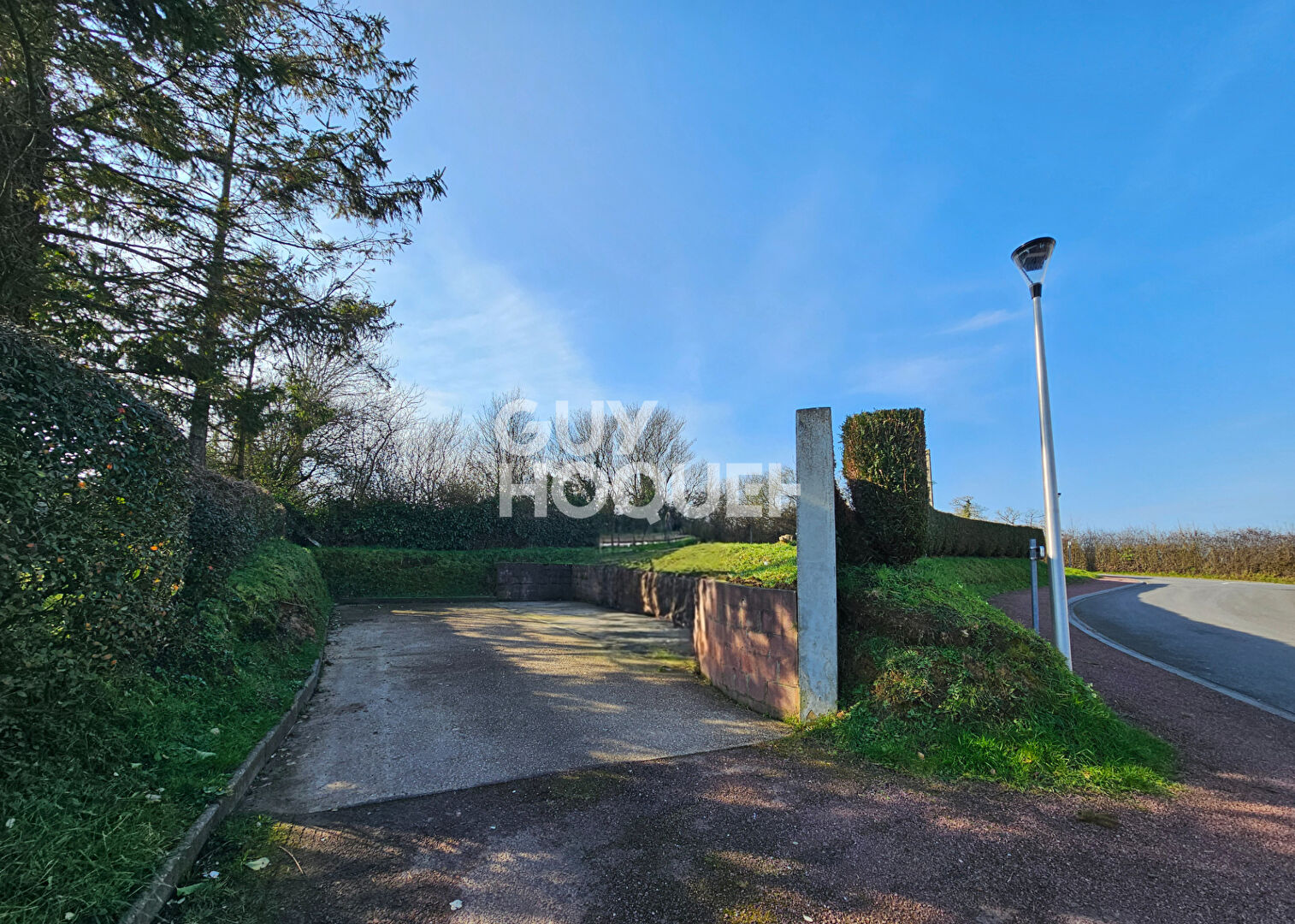 Terrain Constructible TERRE-ET-MARAIS