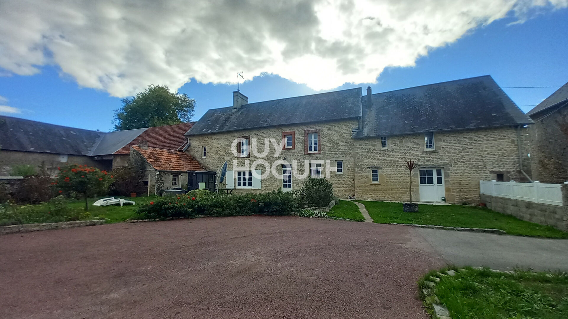 Maison