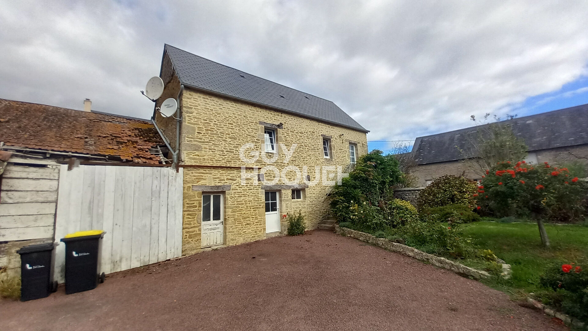 Maison