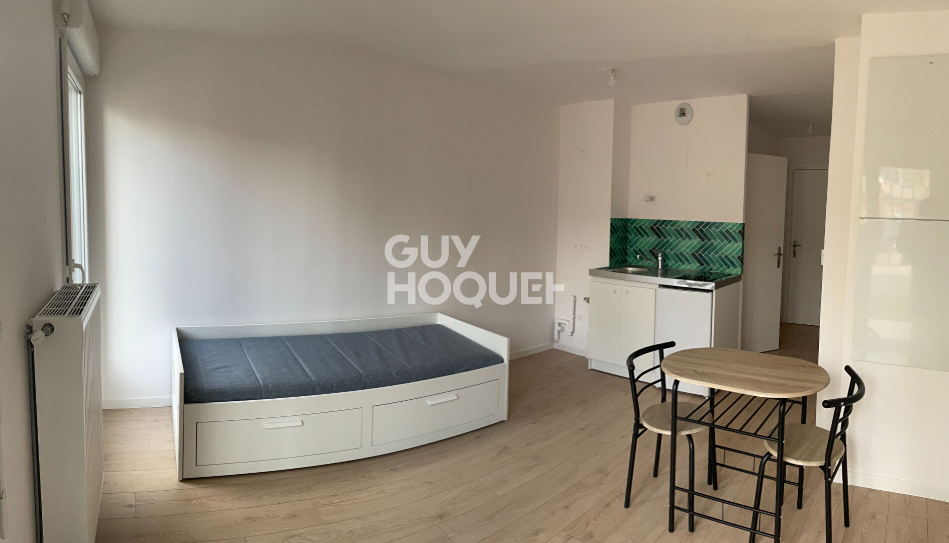Appartement  Le Blanc-Mesnil 1 pièce