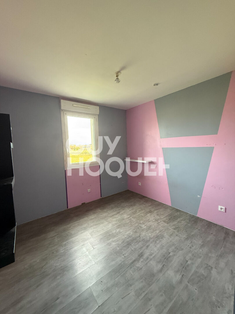 Maison Créances 4 pièces