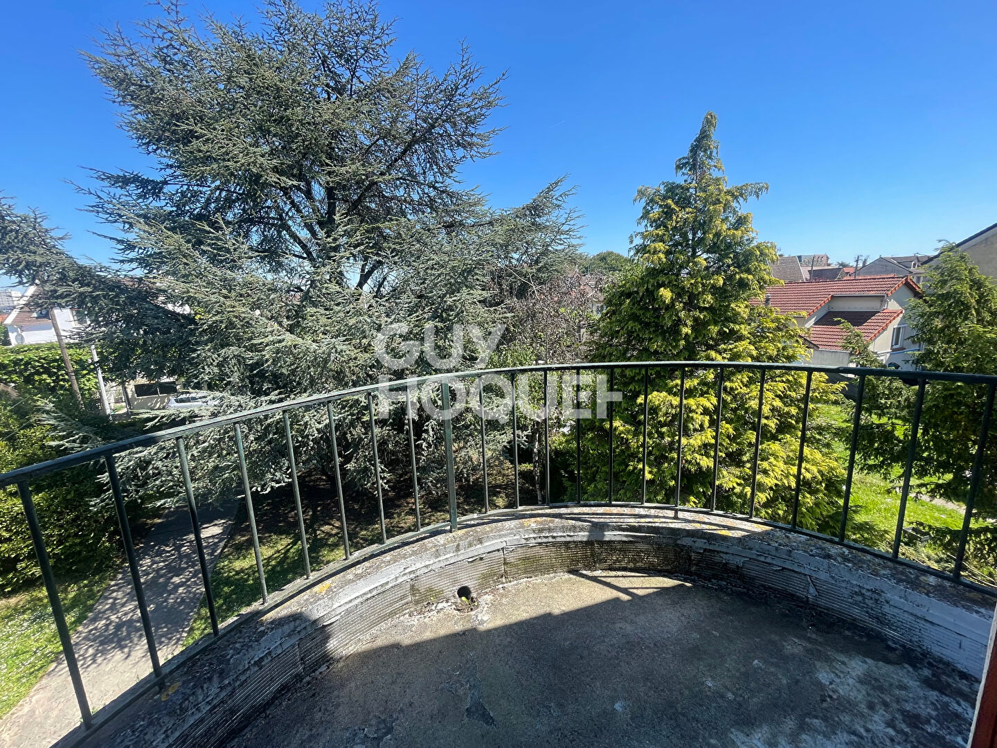 Maison Le Blanc Mesnil