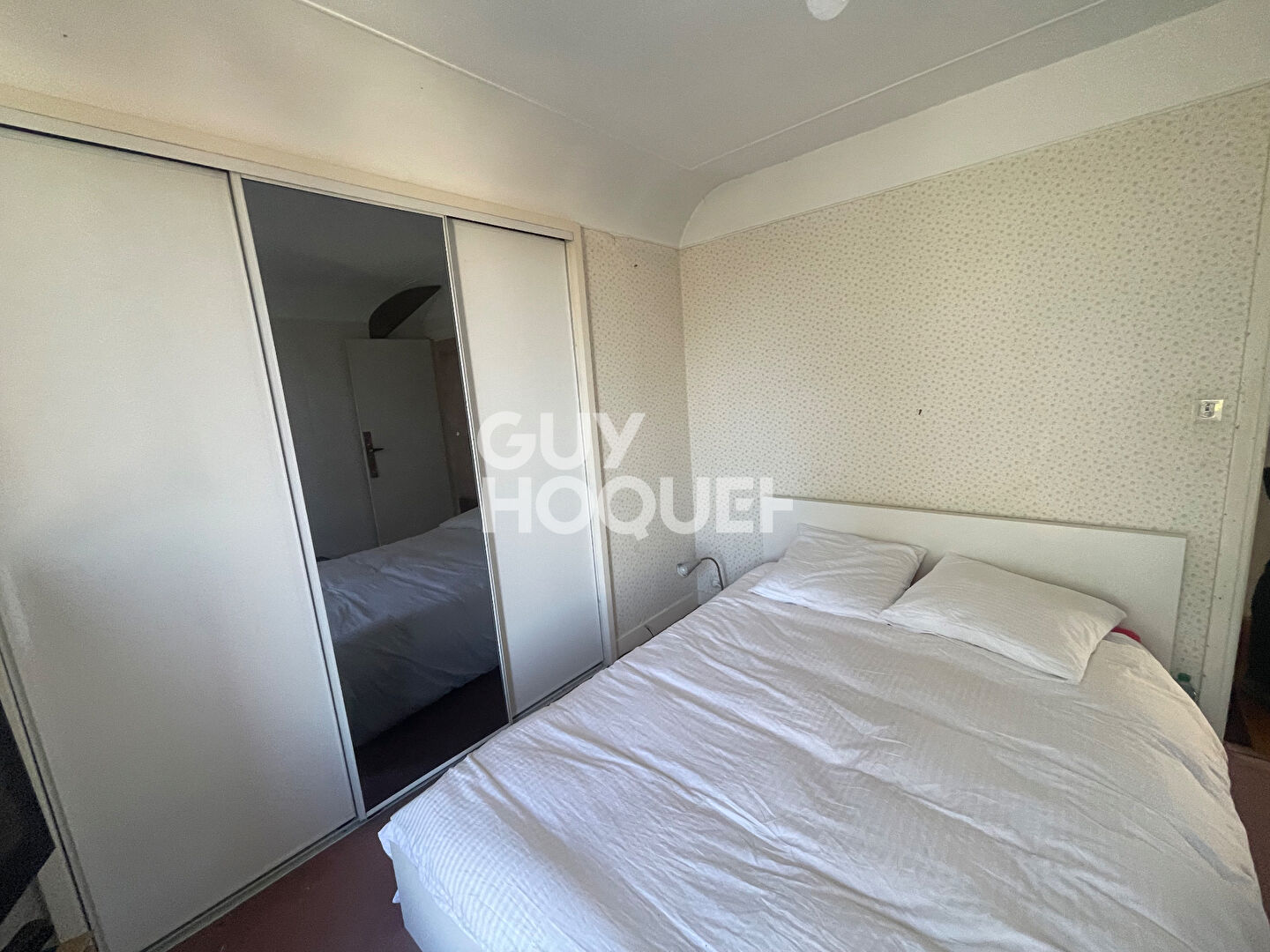 Maison Le Blanc Mesnil