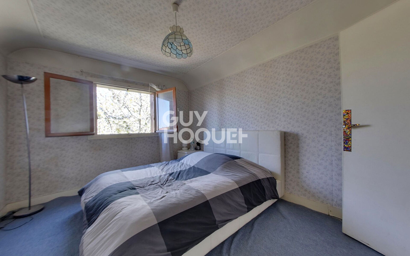 Maison Le Blanc Mesnil