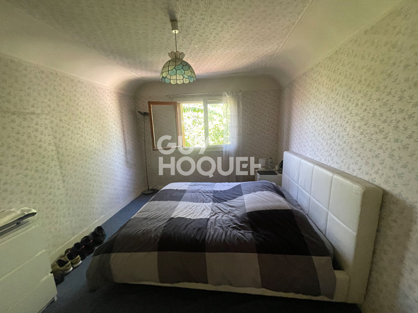 Maison Le Blanc Mesnil