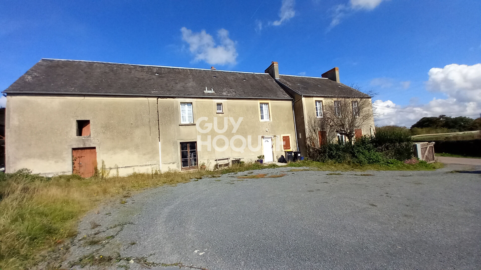 Maison