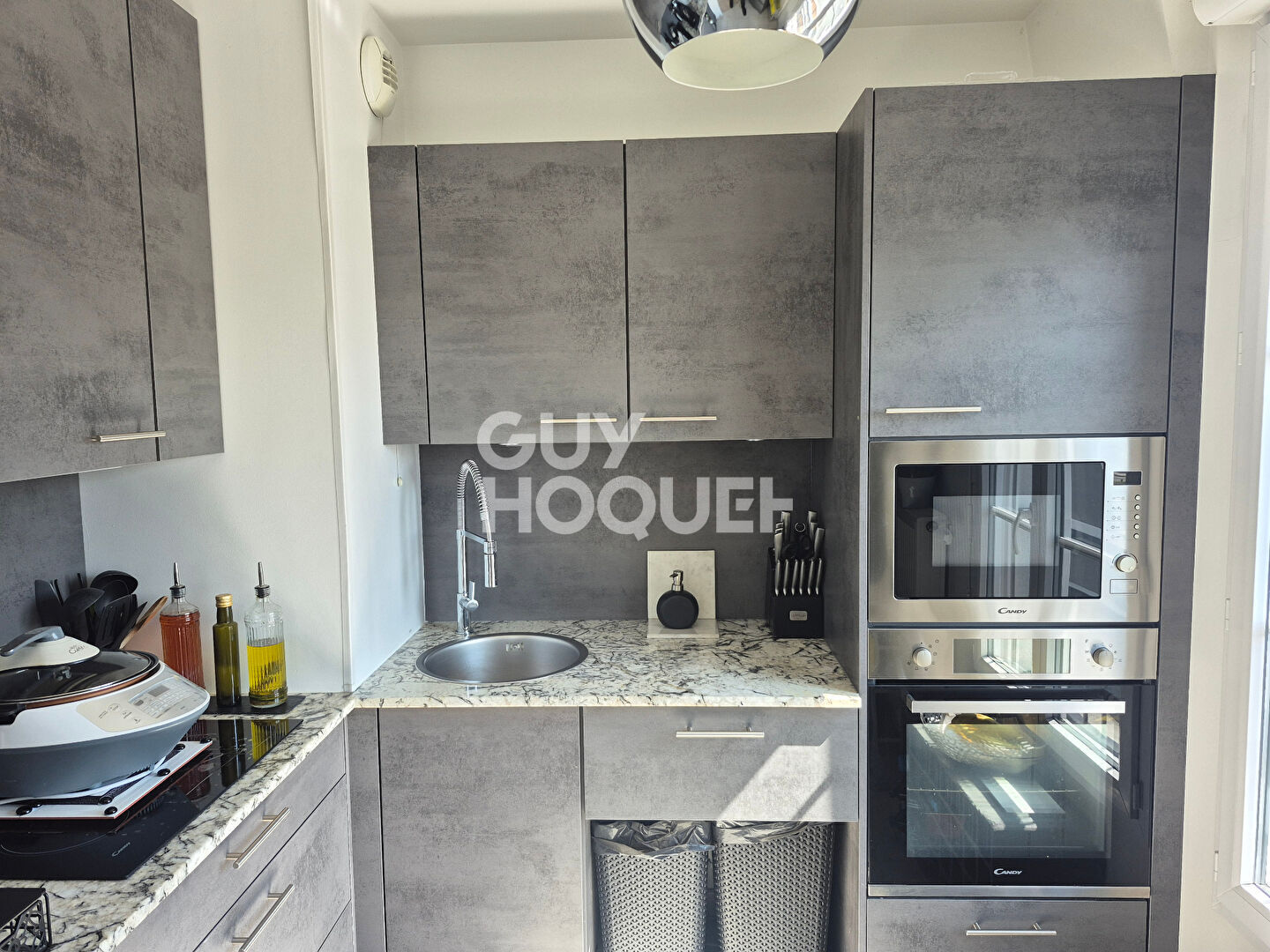 Appartement  4 pièce(s)