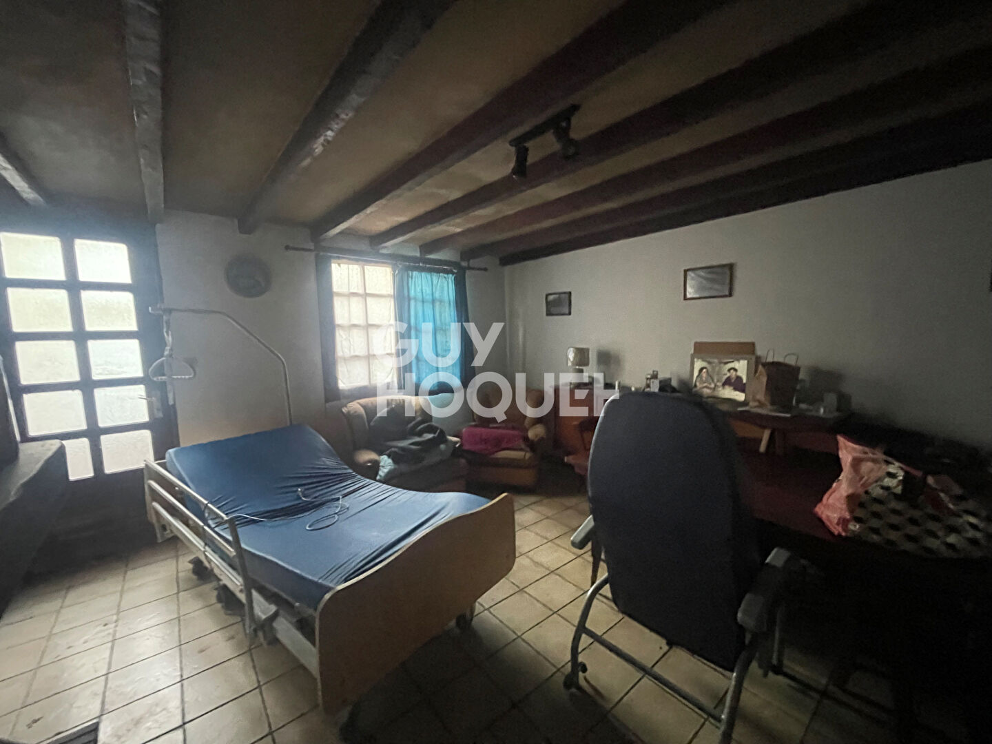 Maison Lessay 15 pièce(s) 300 m2