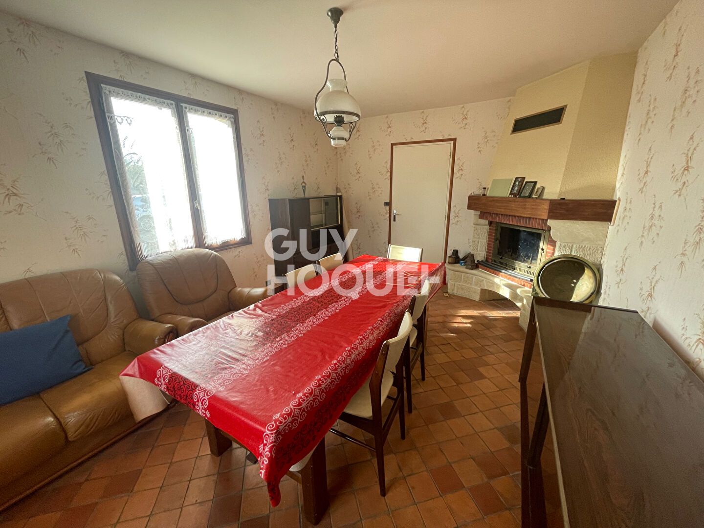 Maison Remilly Sur Lozon