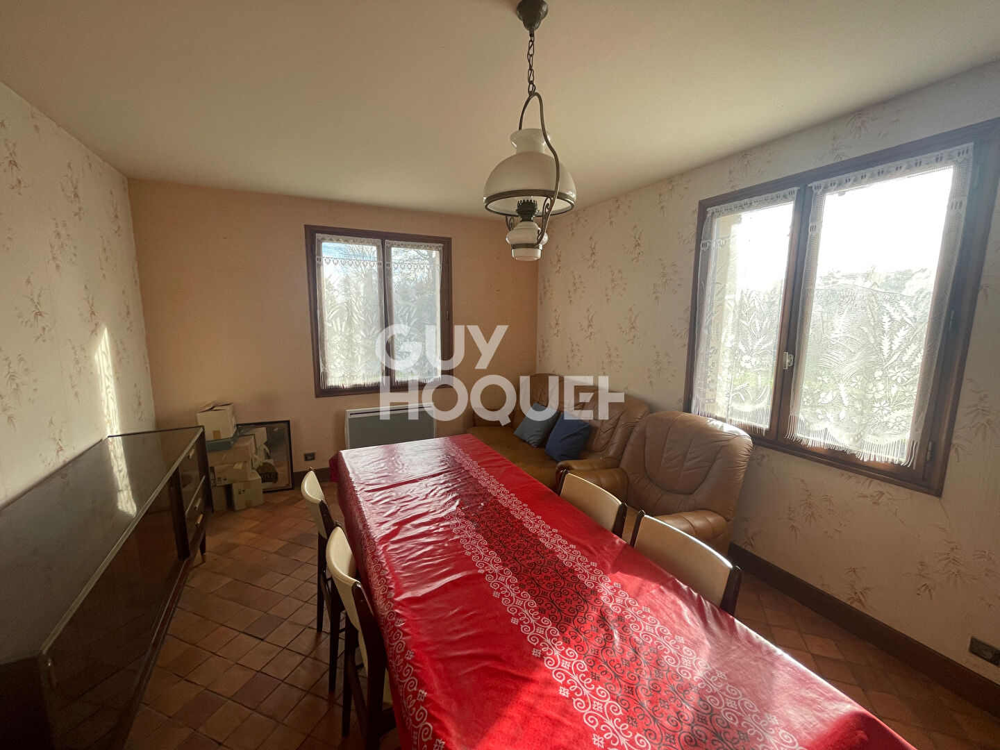 Maison Remilly Sur Lozon